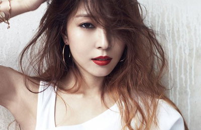 보아·김성규, 美빌보드 월드앨범차트 톱10 동반 진입