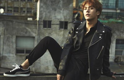 비스트 손동운, 7월 일본서 솔로 데뷔…"작사 참여"