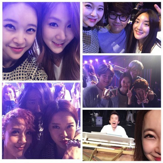 [사진]백지영 인스타그램