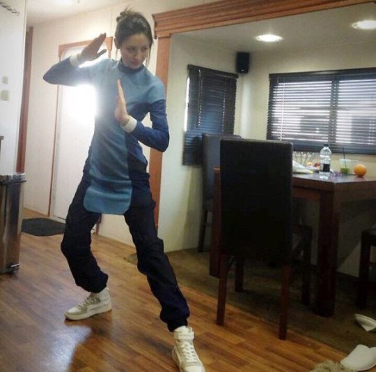 [사진]수현 인스타그램