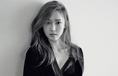 제시카, 당당한 홀로서기 심정…"디자이너로써 일상"