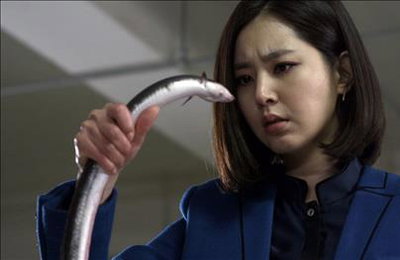 김기덕 제작 '메이드 인 차이나' 내달 개봉