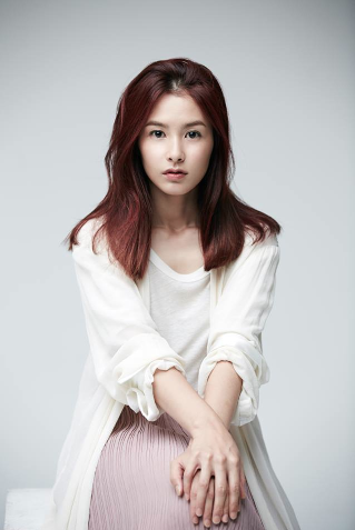 [사진]강혜정 SNS