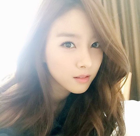 [사진]김소은 인스타그램