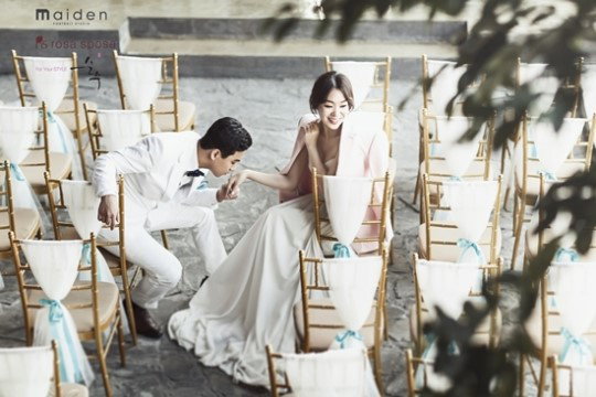 [사진]메이든 스튜디오, 정주리