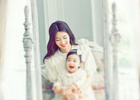 박솔미