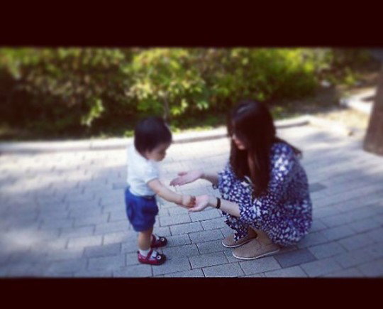 [사진]박솔미 인스타그램