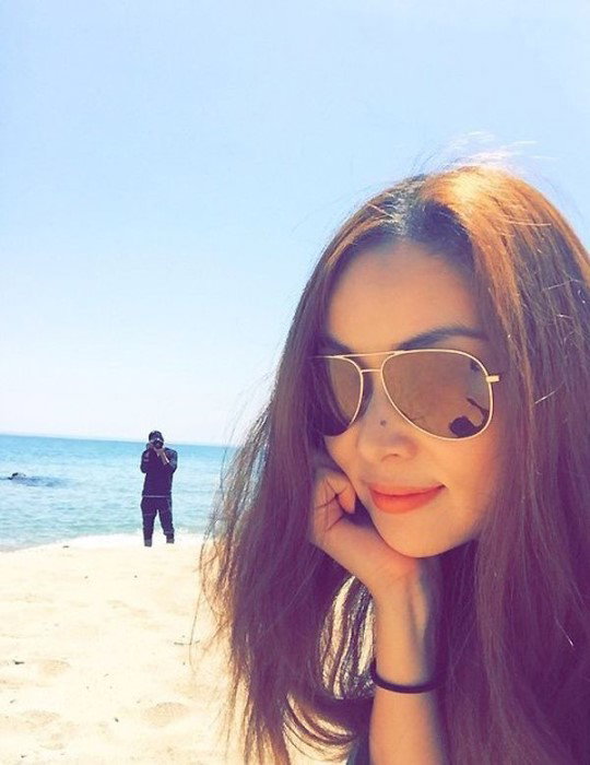 고소영
