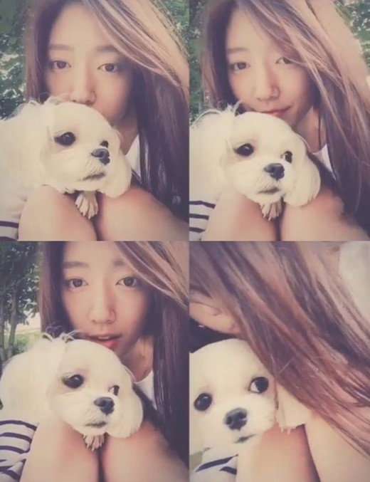 [사진]박신혜 인스타그램
