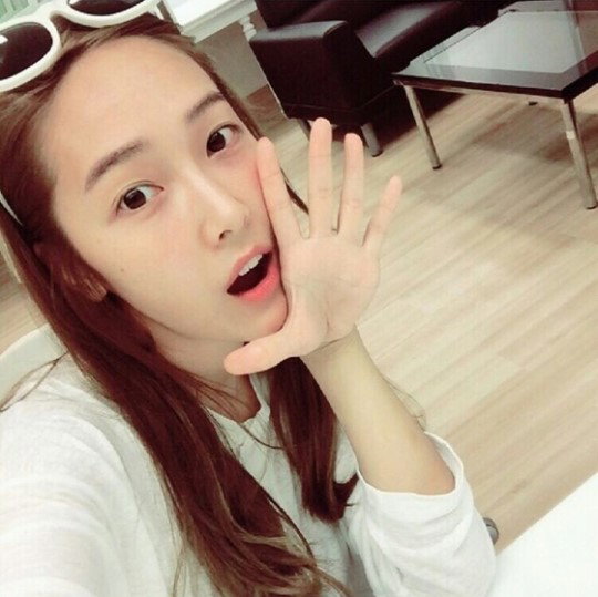 [사진]제시카 인스타그램