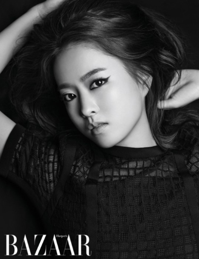 박보영