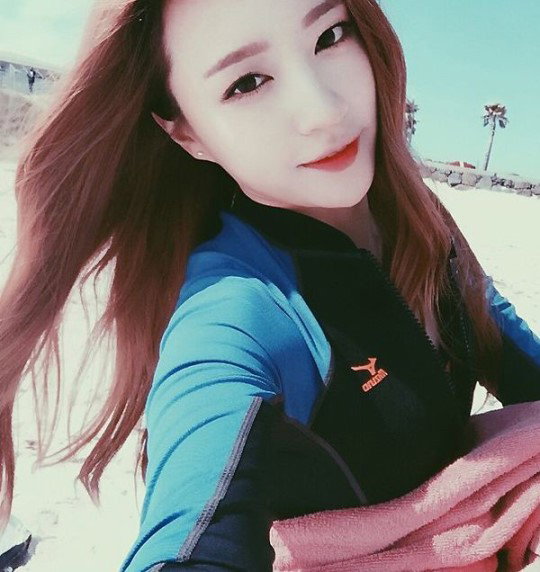 [사진]하니 인스타그램