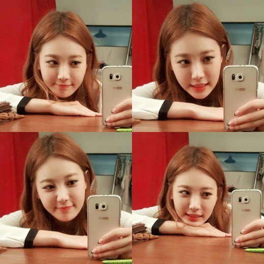[사진]유라 인스타그램