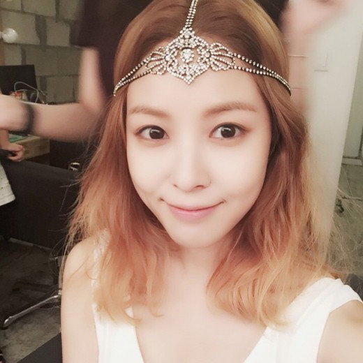 [사진]보아 인스타그램