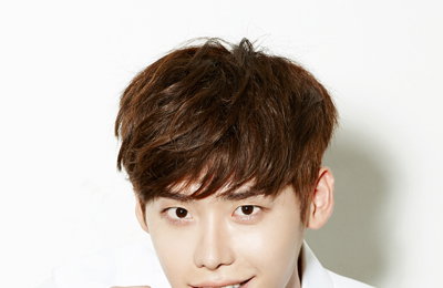 한류스타 이종석, 해태 썬키스트 모델
