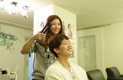 [우결]멤버 체인지, MBC "송재림·김소은 6월중 하차"