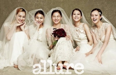 장윤주, 29일 오후6시 4세 연하와 결혼 "5월의 신부"