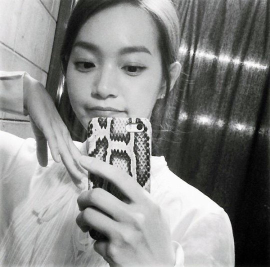 [사진]신민아 인스타그램