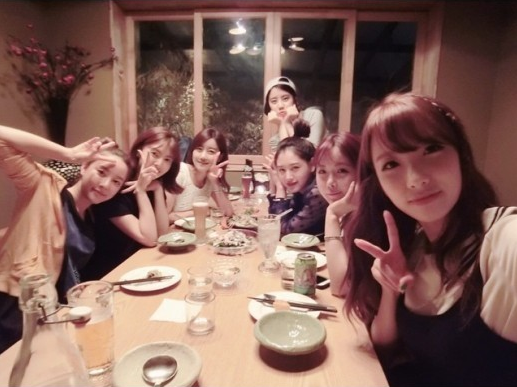 [사진]김재경 인스타그램