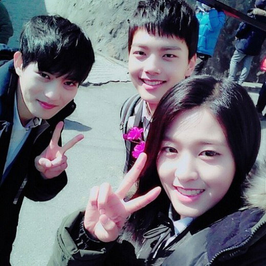 [사진]이종현 SNS 캡처