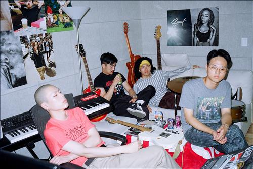 혁오