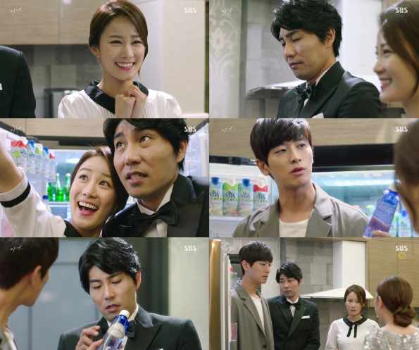 [사진]SBS &lsquo;가면&rsquo; 방송캡쳐