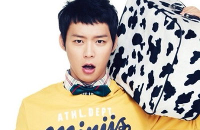 JYJ 박유천, 8월 27일 입대…공익근무로 복무