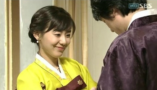 [사진]SBS'하늘이시여' 방송 캡처