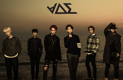 비스트, 일본 새싱글 오리콘차트 1위…3연속 히트