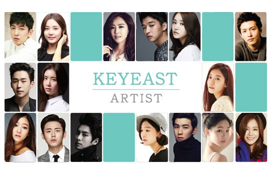 키이스트