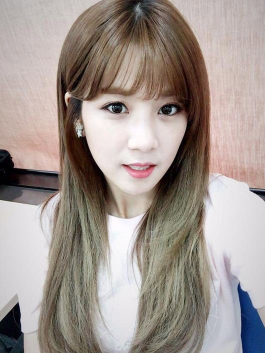 [사진]에이핑크 공식 트위터