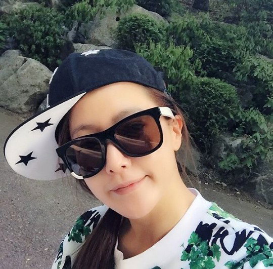 [사진]김희선 인스타그램