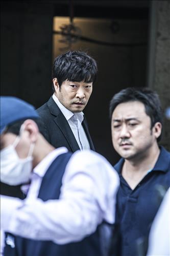악의 연대기