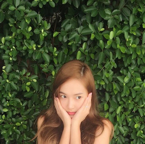 [사진]제시카 인스타그램