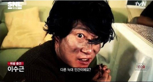 [사진]tvN 'SNL코리아6' 방송 캡처