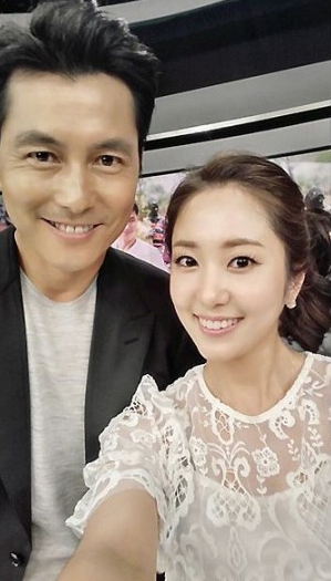 [사진]정주희 인스타그램