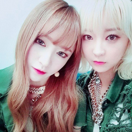 [사진]혜린 인스타그램