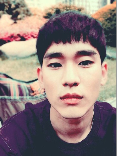 [사진]김수현 인스타그램