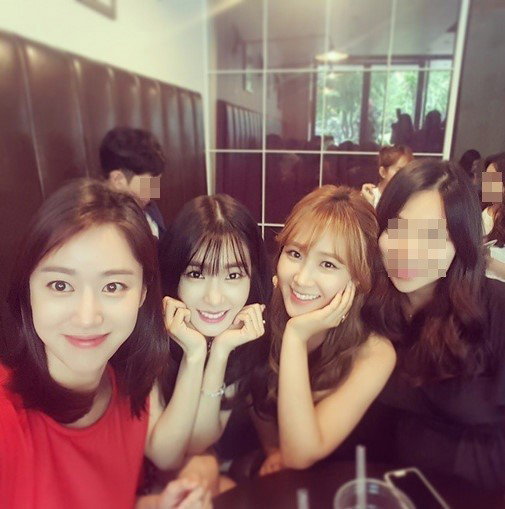 [사진]전혜빈 인스타그램
