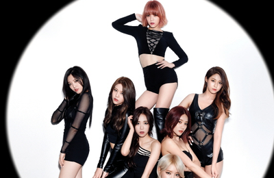 AOA, 이달 중순 새 앨범으로 컴백