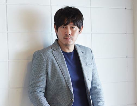 [사진]설경구 SNS