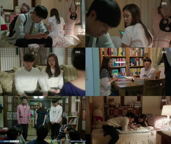 [사진] SBS &lsquo;풍문으로 들었소&rsquo; 방송 캡쳐