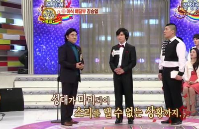영화 '더 테너' 모델 배재철과 103세 日의사의 아름다운 동행  