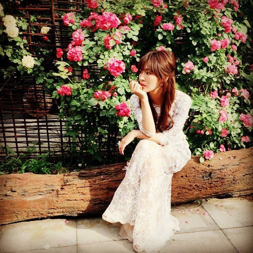 [사진]김소연 인스타그램