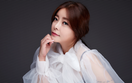 [사진]화요비 SNS