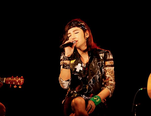 [사진]장근석 SNS