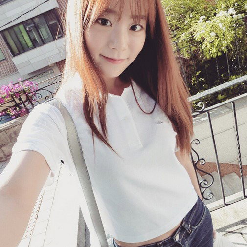 [사진]한승연 인스타그램