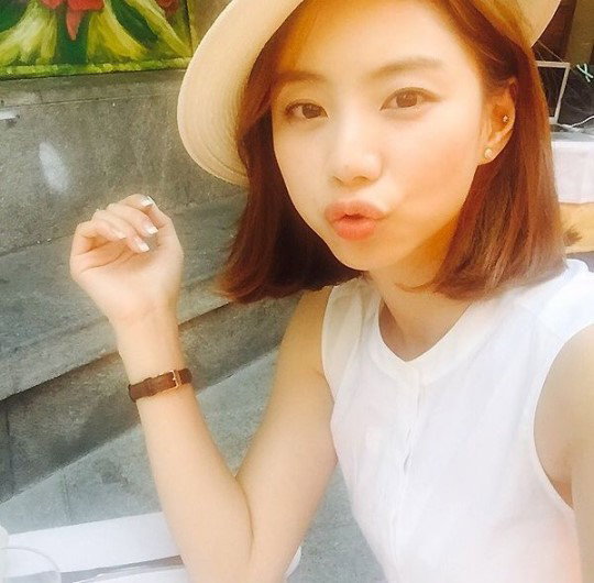 [사진]박수진 인스타그램