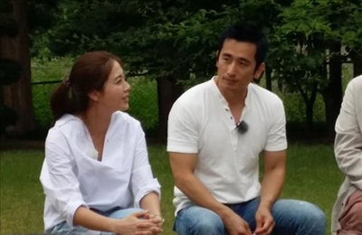 차인표·송윤아, '왕초' 동창회 한다…MBC서 '어게인'