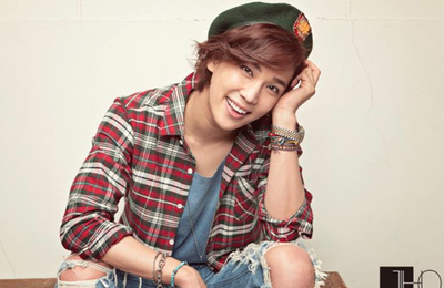 SS501 출신 박정민, 7월 입대…공익근무요원 복무